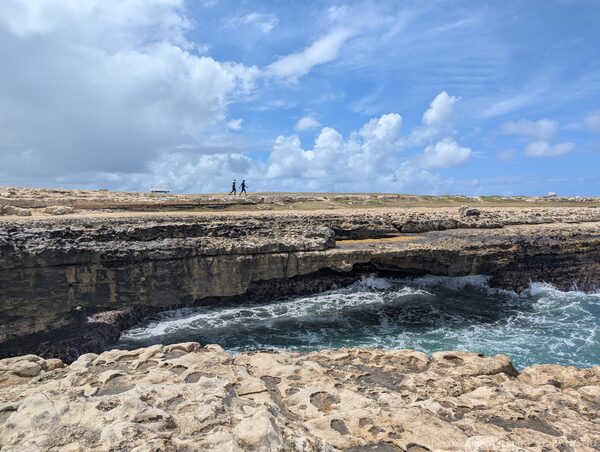 The Cruising Kiwis — photo 4