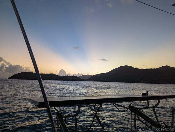 The Cruising Kiwis — photo 5