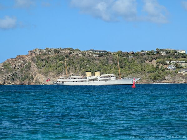 The Cruising Kiwis — photo 6