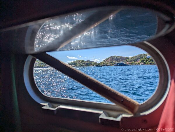 The Cruising Kiwis — photo 9
