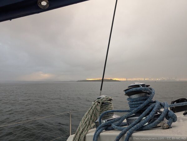 The Cruising Kiwis — photo 12